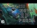 [CZ] Dauntless - Nová Free-to-Play pecka o lovení monster