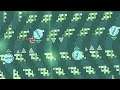''Dark Times'' 100% (Demon) by Rockwizard5 [1 Coin] | Geometry Dash