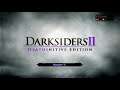 DARKSIDERS II  DEATHINITIVE EDITION  СТРИМ!