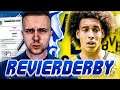 Das WUNDER PASSIERT 😱 REVIER DERBY 🔥 FIFA 19: Schalke 04 Karriere #6