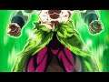 DBZ | Broly | Best Scene Of All Time #shorts