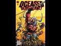 DCeased Dead planet #6 Trigon has arrived review