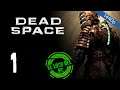 Dead Space (Cap 1) Llegada a la Ishimura || Gameplay en español a 1440p