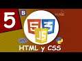 Demo 😍 Curso Introducción tecnologías de desarrollo web: ¿Qué es HTML y para qué lo empleamos? 🤯 #5