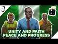 Democracy 3 Nigerian Playthrough