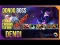 Dendi - Templar Assassin | DONDO BOSS | Dota 2 Pro Players Gameplay | Spotnet Dota2