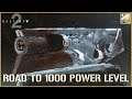 Destiny 2: Aventuras - Éxodo: Evacuación & Crecimiento | ⚔️Road to 1000 Power Level⚔️