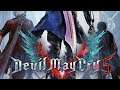 Devil May Cry 5 - MISSION 19 VERGIL (Ps4 Gameplay) [Stream] #20