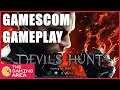 Devil's Hunt Gamescom 2019 Gameplay