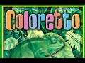 DGA Plays Board Games: Coloretto