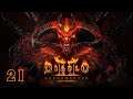 Diablo II: Resurrected (SP) #21 - 10.19.
