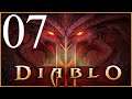 Diablo III (PC) 7 : Skeleton King