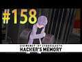 Digimon Story: Cyber Sleuth - Hackery's Memory (Digi-Locke) Part 158 - Hackers & Memories