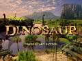 Disney's Dinosaur Europe - Playstation 2 (PS2)
