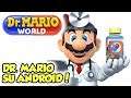DR. MARIO WORLD - DOTTOR MARIO ARRIVA SU ANDROID! - (Salvo Pimpo's)