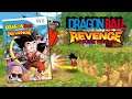 Dragon Ball: Revenge of King Piccolo (2009) (Nintendo Wii) - Live Stream