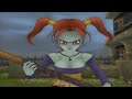 Dragon Quest 8 Fisticuff Challenge Boss #8 Evil Jessica