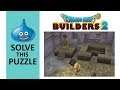 Dragon Quest Builders 2: Furrowfield Mini Medal 06