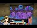 Dragon Quest Builders 2 - Sneaky Merluscs! Episode 59