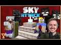 Dreamteam vs Wither! (mit Rewi & Spark) - Sky Attack