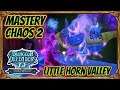 Dungeon Defenders 2 | Mastery Chaos 2 - Little-Horn Valley