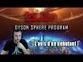 Dyson Sphere Program - Fast Intro : L'avis d'un débutant sur le genre !