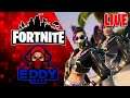 EDDY RAY - LIVE  -  Rally Raider Drops - Fortnite  on Nintendo Switch