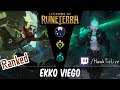 Ekko Viego: Harrowing Control | Legends of Runeterra LoR