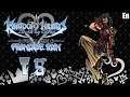 [En] THE LAST VIDEO WITH BAD AUDIO - Kingdom Hearts Birth By Sleep Ep.5 (KH  Franchise Run)