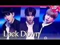 [최초공개] EPEX (이펙스) - Lock Down | EPEX DEBUT SHOW : Prelude | Mnet 210608 방송