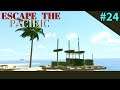 Escape the Pacific deutsch | EP24 ein neuer Strand wird erreicht, Papayas & ein Schiffswrack 👀
