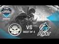 Execration vs Team Adroit (BO3) - Game 2 | ESL Clash of Nations 2019