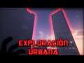🏢 EXPLORACIÓN URBANA en los rascacielos [Silent Dragon Adventure] - Minecraft