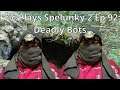 #ExtraLife: Eric Plays Spelunky 2 Ep 92 - Deadly Bots