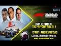 F1 2019 (Modo Carreira) #7 - Pontos sofridos (GP da China - Williams) #F12019 #ModoCarreira #F1