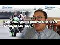 Fadli Zon Sindir Jokowi Motoran di Sirkuit Mandalika: Kapan ke Sintang?