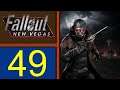 Fallout: New Vegas playthrough pt49 - Gecko Genocide! Then, it's Time For DEAD MONEY DLC!