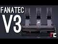 The Fanatec V3 Are The Last Pedal Set You'll Ever Need