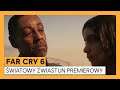 Far Cry 6: Światowy zwiastun premierowy | Ubisoft Forward