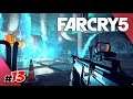 FarCry5[#13]ЖЕРТВЫ ВОЙНЫ▶БУНКЕР ИАКОВА(сюжет)GamePlay
