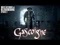 Father Gascoigne || Boss Designs of Bloodborne #2 [CC] (blind run)