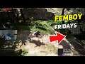 FEMBOY FRIDAYS | Daily BDO Community Highlights