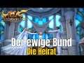 FFXIV: Der ewige Bund #04 DIE HEIRAT Der ewige Bund Final Fantasy XIV Deutsch PC