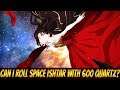[FGO JP] Can I Roll Space Ishtar With 600 SQ? (Ft. Calamity Jane)