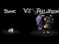 Fiend Folio: "Pollution" Boss The Binding of Isaac: Afterbirth+
