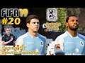 FIFA 19 - Carrera DT 1860 Munich - Parte 20: Debut en Bundesliga