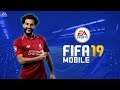 تحميل لعبة FIFA 19 Mobile للاندرويد اوفلاين بحجم 600 ميجا باخر الانتقلات والاطقم الجديدة 2020