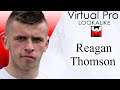 FIFA 20 | VIRTUAL PRO LOOKALIKE TUTORIAL - Reagan Thomson