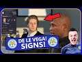 FIFA 21 Career Mode Playthrough with Lee Chappy | Pedro Dele Vega SIGNS! | Episode 3