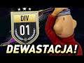 FIFA 21 - Demolka w Division Rivals! - Nauka gry